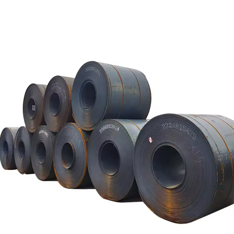 carbon steel coil&strip